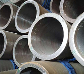 合金鋼管在鍋爐工程中的使用案例